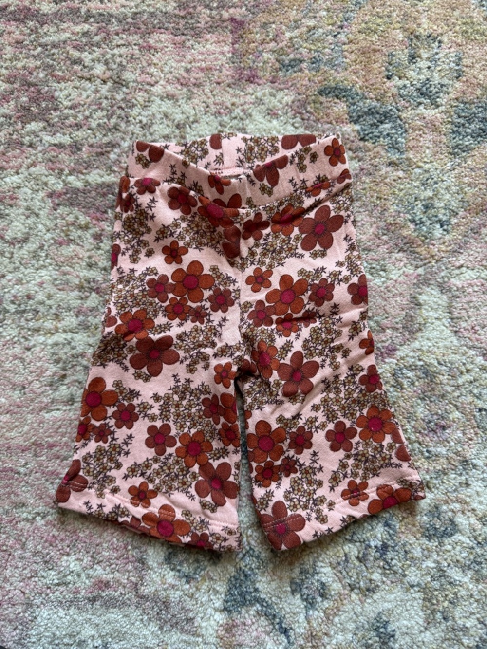 Kate Quinn flare pants